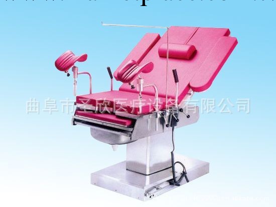 山東曲阜聖欣醫療公司大量供應高品質電動手術床工廠,批發,進口,代購