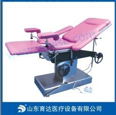 供應常年電動婦科手術臺綜合手術臺-山東育達銷售熱線工廠,批發,進口,代購