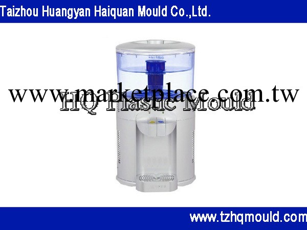 註塑加工精品耐用飲水機模具 1副起做工廠,批發,進口,代購
