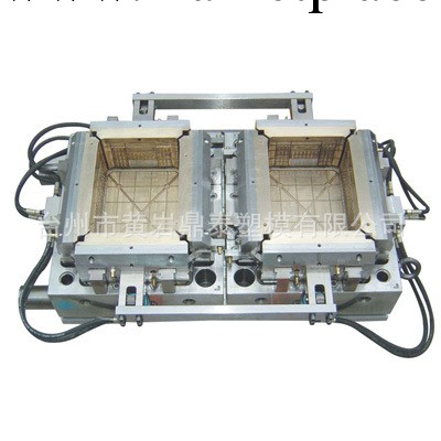 供應專業塑料周轉箱模具/精密模具設計制造工廠,批發,進口,代購