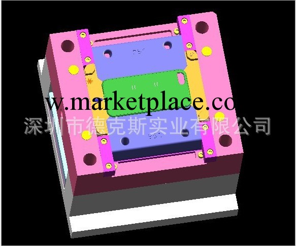 專業模具設計廠 精密模具制造 來圖來料開模具註塑 塑料模具開發工廠,批發,進口,代購