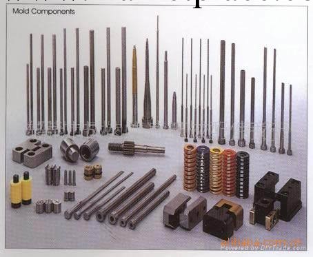 專業生產模具配件工廠,批發,進口,代購