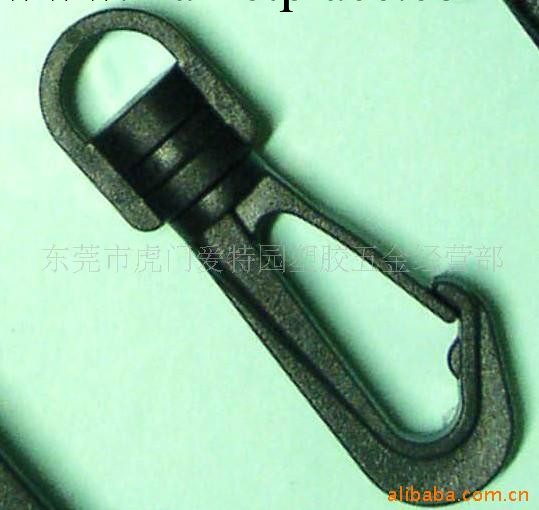 塑膠塑料扣具 塑膠制品  模具加工  勾扣 掛扣工廠,批發,進口,代購
