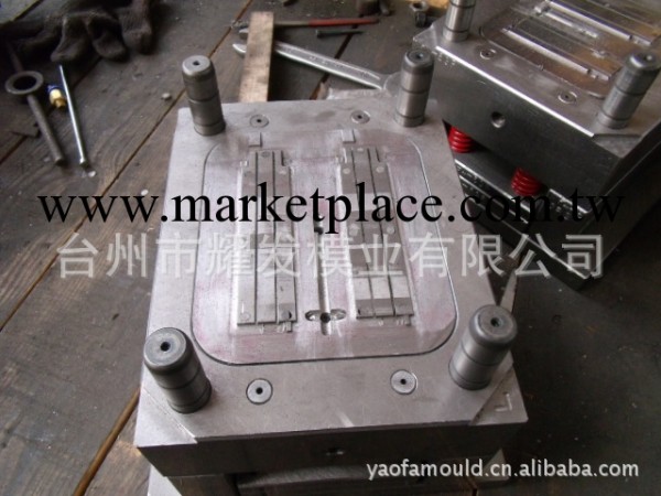 塑料模具加工 歐美標準 質量保證工廠,批發,進口,代購