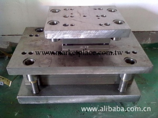 【專業定制】供應高精密連續模具制造 沖壓模具加工工廠,批發,進口,代購