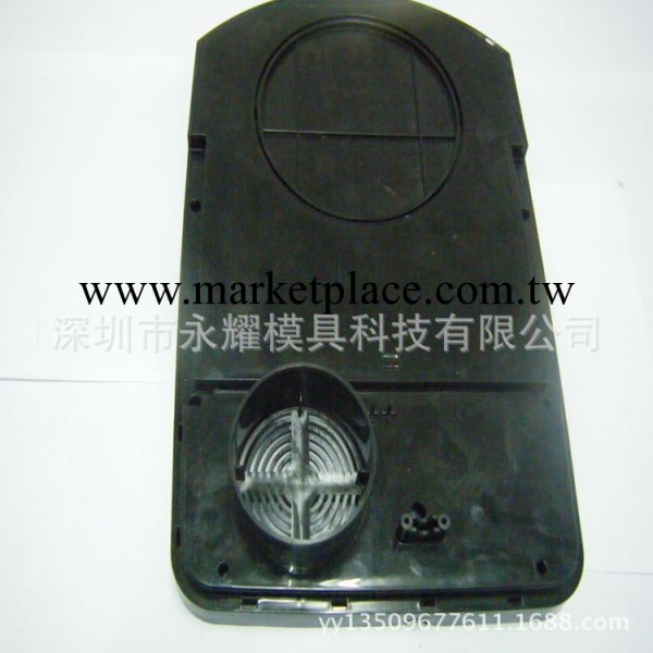 提供塑膠模具加工 底盤下蓋塑膠模具工廠,批發,進口,代購