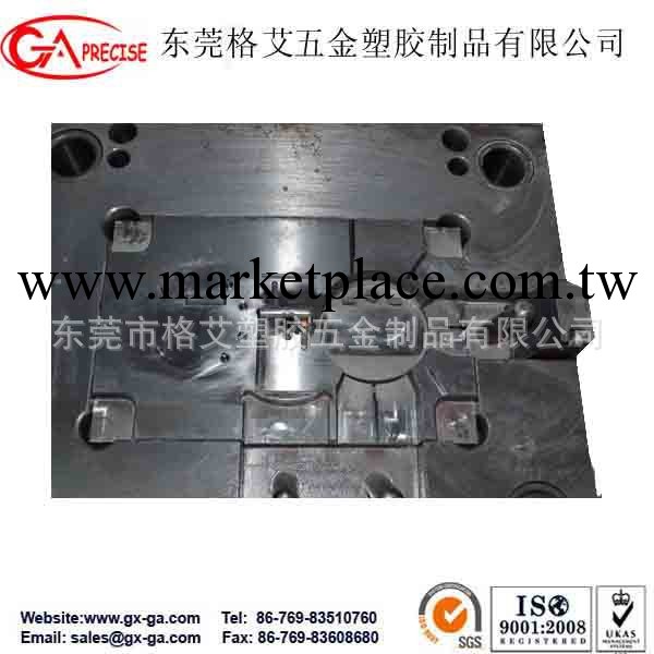 【東莞模具定制】註塑成型模具 塑膠齒輪模具加工定制工廠,批發,進口,代購