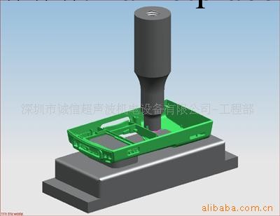 供應手機配件/手機天線/玩具超音波模具/超音波模具工廠,批發,進口,代購