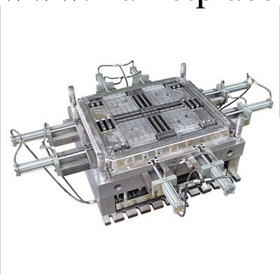 供應高精度註塑托盤模具加工 托盤模具設計及加工制造工廠,批發,進口,代購