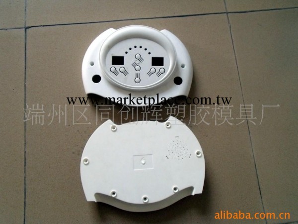 提供註塑加工/模具制作工廠,批發,進口,代購
