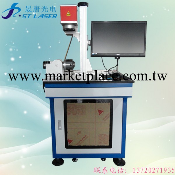 老式激光打標機改裝為半導體工廠,批發,進口,代購