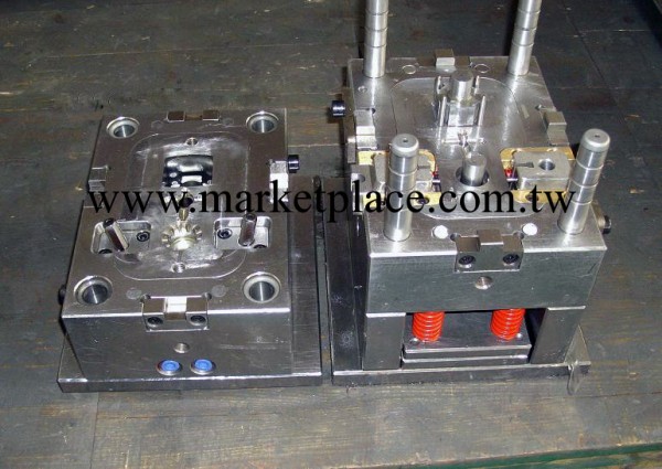 杭州塑料模加工 塑料模具註塑成型 塑膠模具生產工廠,批發,進口,代購