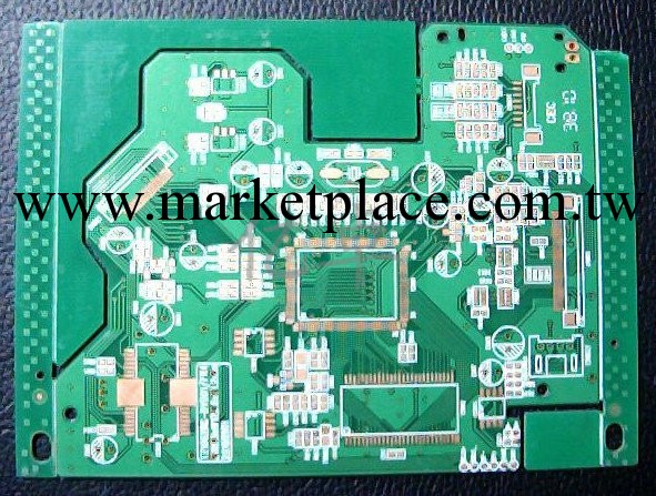 供應pcb、單雙面、多層線路板、pcb打樣、超長雙面1.2米的生產批發・進口・工廠・代買・代購