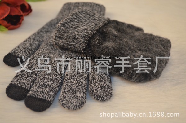 男士電容屏手套,觸感屏手套,觸感手套。觸屏感應屏手套 廠傢批發工廠,批發,進口,代購