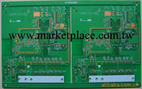 供應PCB電路板,四層化金板批發・進口・工廠・代買・代購