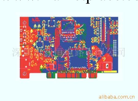 24小時加急PCB.線路板.電路板批發・進口・工廠・代買・代購