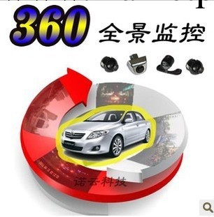 360度全景倒車影像,度行車記錄機 高清攝像頭、智能方位倒車系統批發・進口・工廠・代買・代購