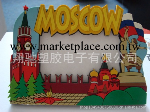 【廠傢供應 可定制】聖誕禮品pvc歐式相框 兒童相框 量大從優工廠,批發,進口,代購