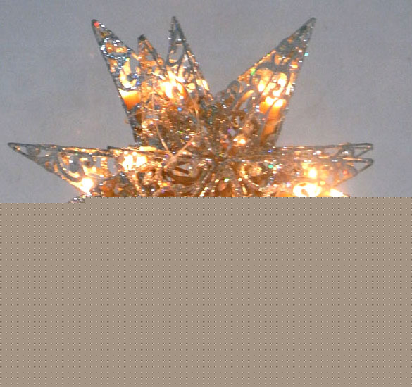 亞克力聖誕雪花禮盒/聖誕飾物吊鐘/電動老人/天使/工廠,批發,進口,代購