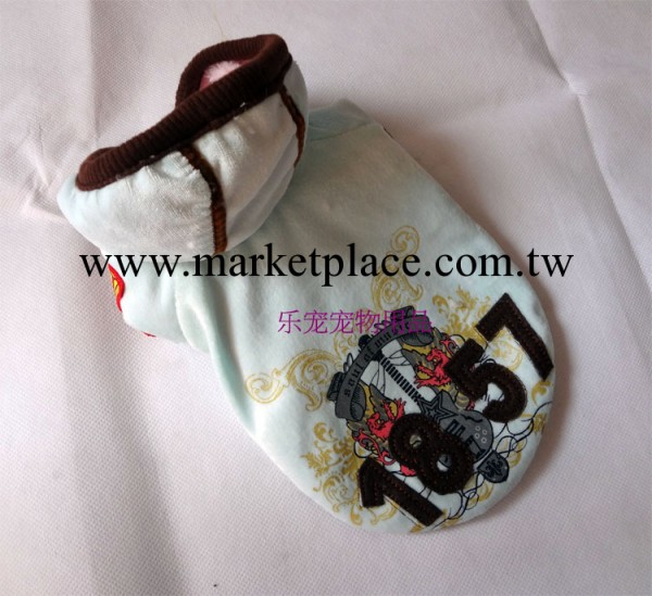 寵物衣服 寵物用品批發 寵物服裝 兩腳衛衣冬裝工廠,批發,進口,代購