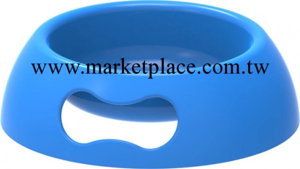 德國品質寵物用品 食具 寵物碗 高檔磨砂狗碗D300 HOT工廠,批發,進口,代購