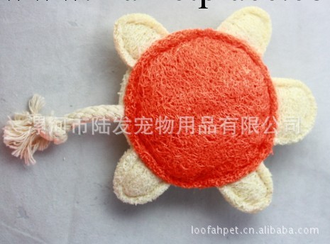 廠傢直供寵物玩具，絲瓜絡玩具，啃咬玩具、磨牙玩具工廠,批發,進口,代購