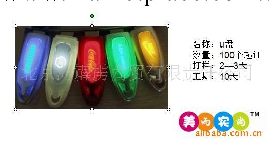 供應廣告促銷禮品彩色隨身碟工廠,批發,進口,代購