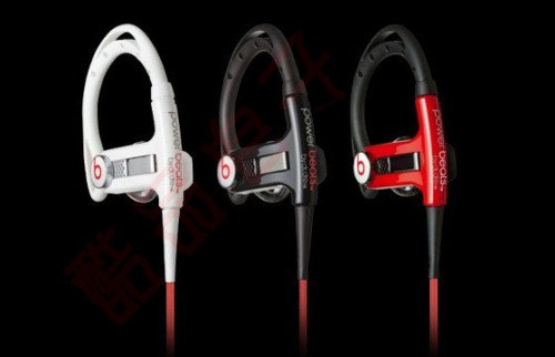 耳機 Powerbeats pb 運動耳機耳掛式耳機 魔音面條耳機 耳機批發工廠,批發,進口,代購