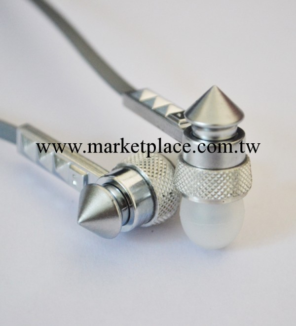 供應全音QYDZ988系列 帶送話器耳機 入耳式耳機工廠,批發,進口,代購