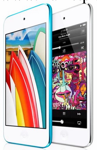 手機貼膜 手機保護膜iPod Touch5磨砂工廠,批發,進口,代購