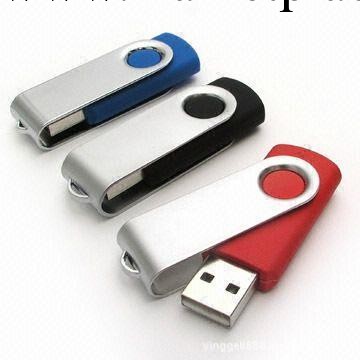 隨身碟批發  夾子隨身碟  旋轉隨身碟 禮品隨身碟  經典U 盤工廠,批發,進口,代購