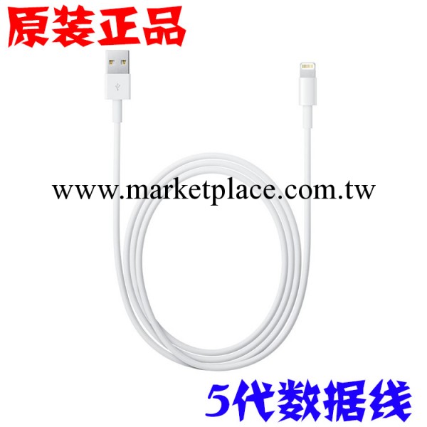 蘋果原裝正品 iPad4拆機數據線 5s iphone5代原裝數據線工廠,批發,進口,代購