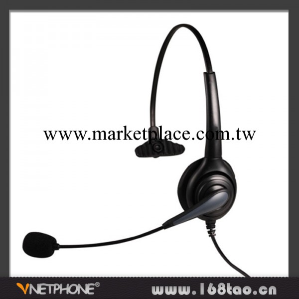 CC800專用耳機 呼叫中心耳機 單邊頭戴式耳機 ESH05批發・進口・工廠・代買・代購