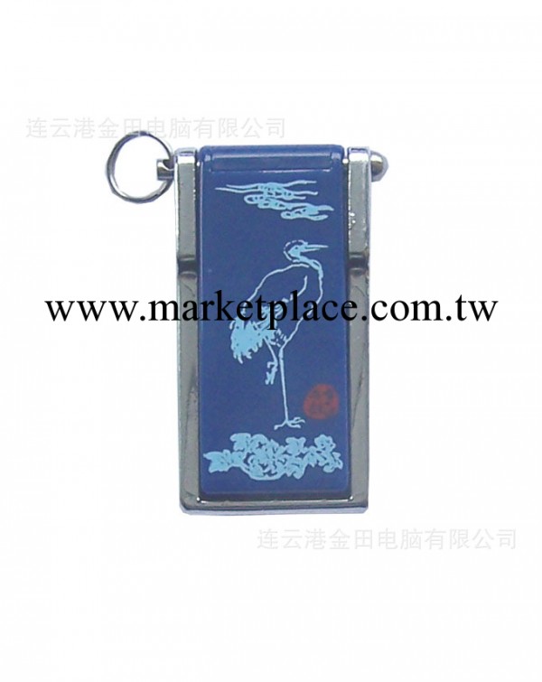 Founder 方正妙手祥如隨身碟 4G 時尚不銹鋼設計 正品行貨 官方鑒定工廠,批發,進口,代購