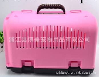 （設計精美）便攜式寵物旅行箱，適用於各種寵物,可混批工廠,批發,進口,代購