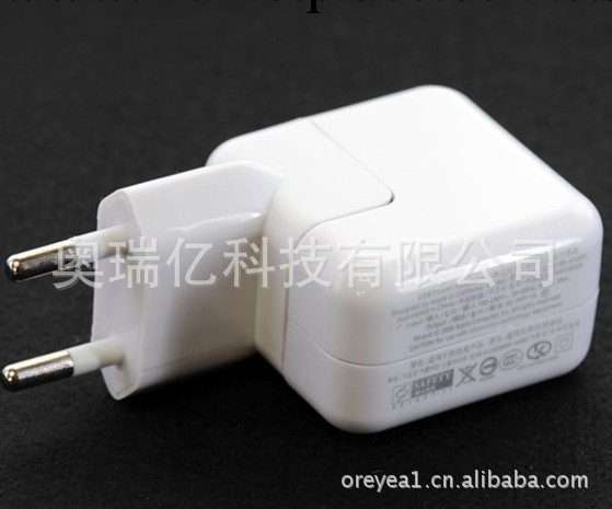 蘋果IPHOEN歐規充電器 ipod充電器 EU plug 歐規USB充電器工廠,批發,進口,代購