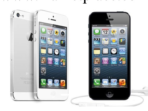 Apple/蘋果 iPhone 5代手機電信三網無鎖16G32G 土豪金色工廠,批發,進口,代購