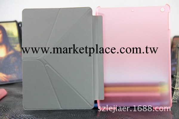 廠傢直接大量供應ipad air smart皮套工廠,批發,進口,代購
