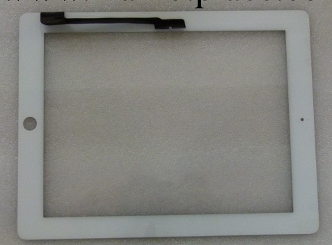 ipad3觸摸屏幕 白色工廠,批發,進口,代購