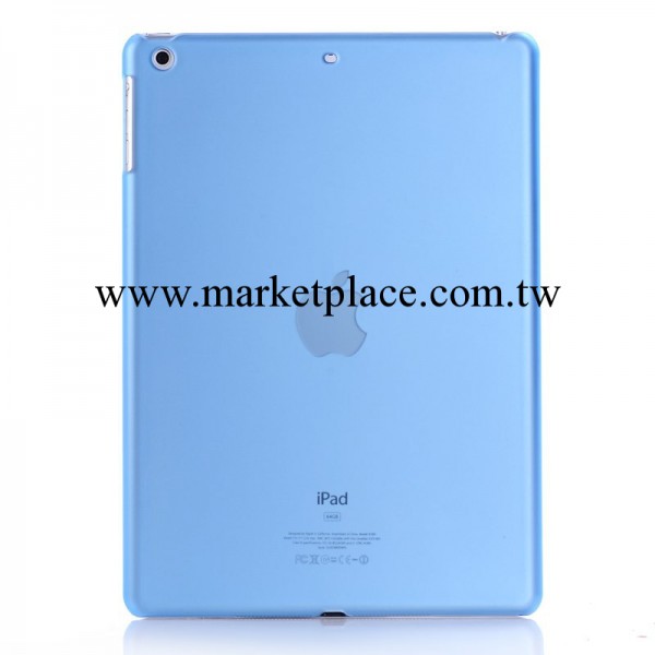蘋果新品IPAD AIR磨砂全包保護殼  IPAD5保護殼 I 21工廠,批發,進口,代購