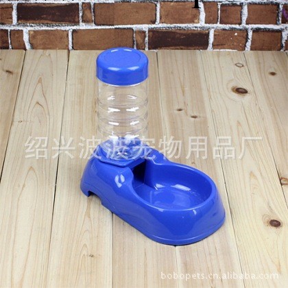 波波 BOBO 臥式飲水器 自動續水 狗狗喂水器 寵物飲水器 寵物用品工廠,批發,進口,代購
