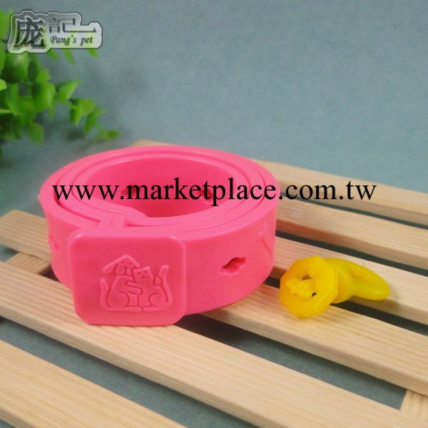 狗用 除蚤項圈 特大號 犬用 寵物用品 除跳蚤圈 防蟲有效期三個月工廠,批發,進口,代購