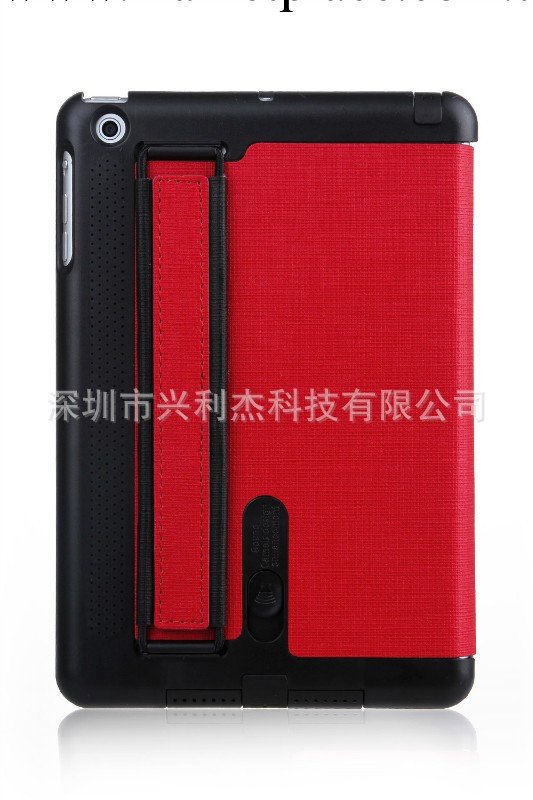 新款 蘋果ipad mini手持式皮套 可支架 帶保護殼 平板電腦保護套工廠,批發,進口,代購