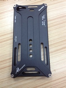蘋果4代外殼保護套 iphone5手機殼 變形金剛鋁合金屬邊框手機套工廠,批發,進口,代購