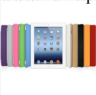 ipad mini smart cover智能皮套 折疊三折休眠皮套 ipad迷你皮套工廠,批發,進口,代購