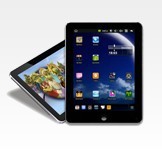 8寸觸摸屏電腦ipad MID深圳廠傢 平板電腦報價 支持flash10.1工廠,批發,進口,代購