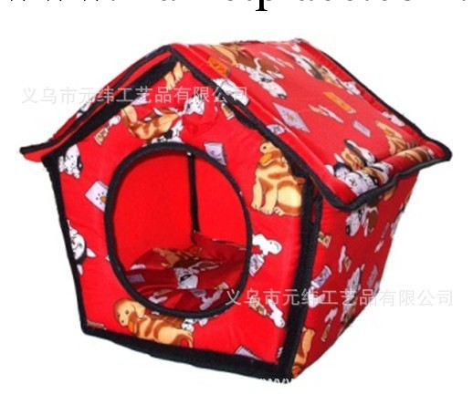 廠傢直銷 40*40*42cm全棉3件套寵物用品批發公司工廠,批發,進口,代購