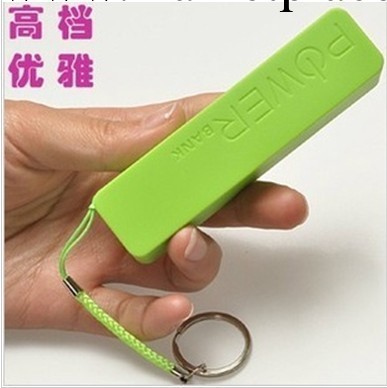 手機萬能沖新款迷你移動電源三星hTC iPhone5 4S便攜充電器充電寶工廠,批發,進口,代購