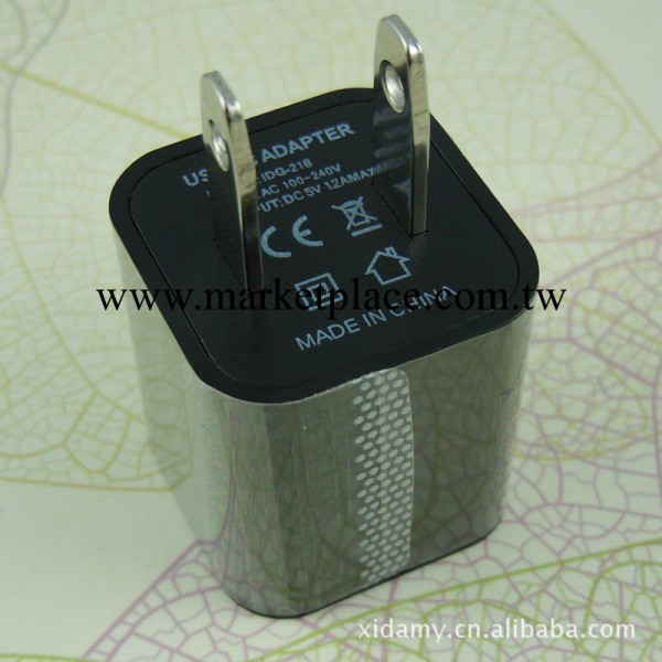 智能機專用-美規蘋果手機充電頭充電器800ma工廠,批發,進口,代購