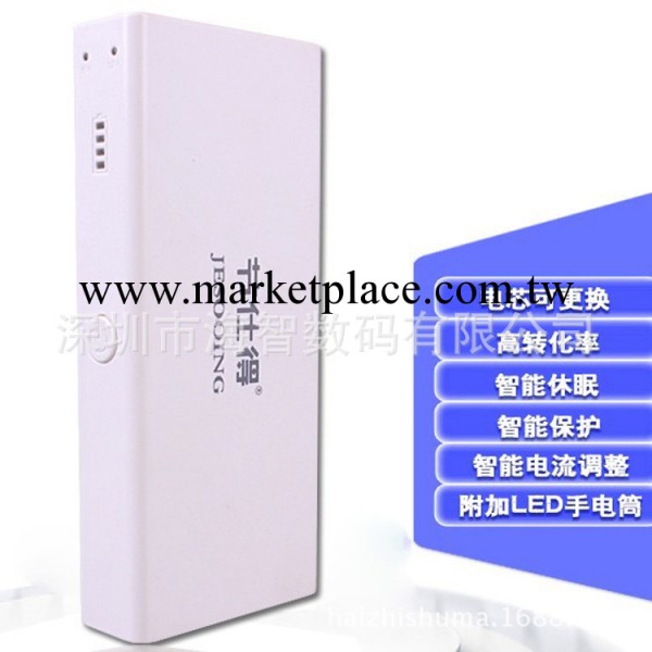 2013新款 蘋果5S移動電源 三星電池可換芯 5V 10000MAH充電寶工廠,批發,進口,代購
